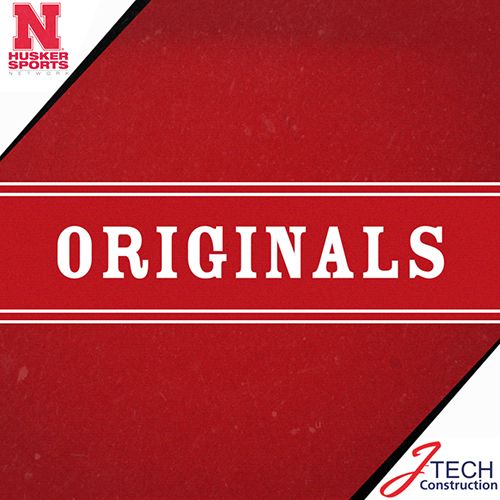 Huskers Radio Network Podcasts