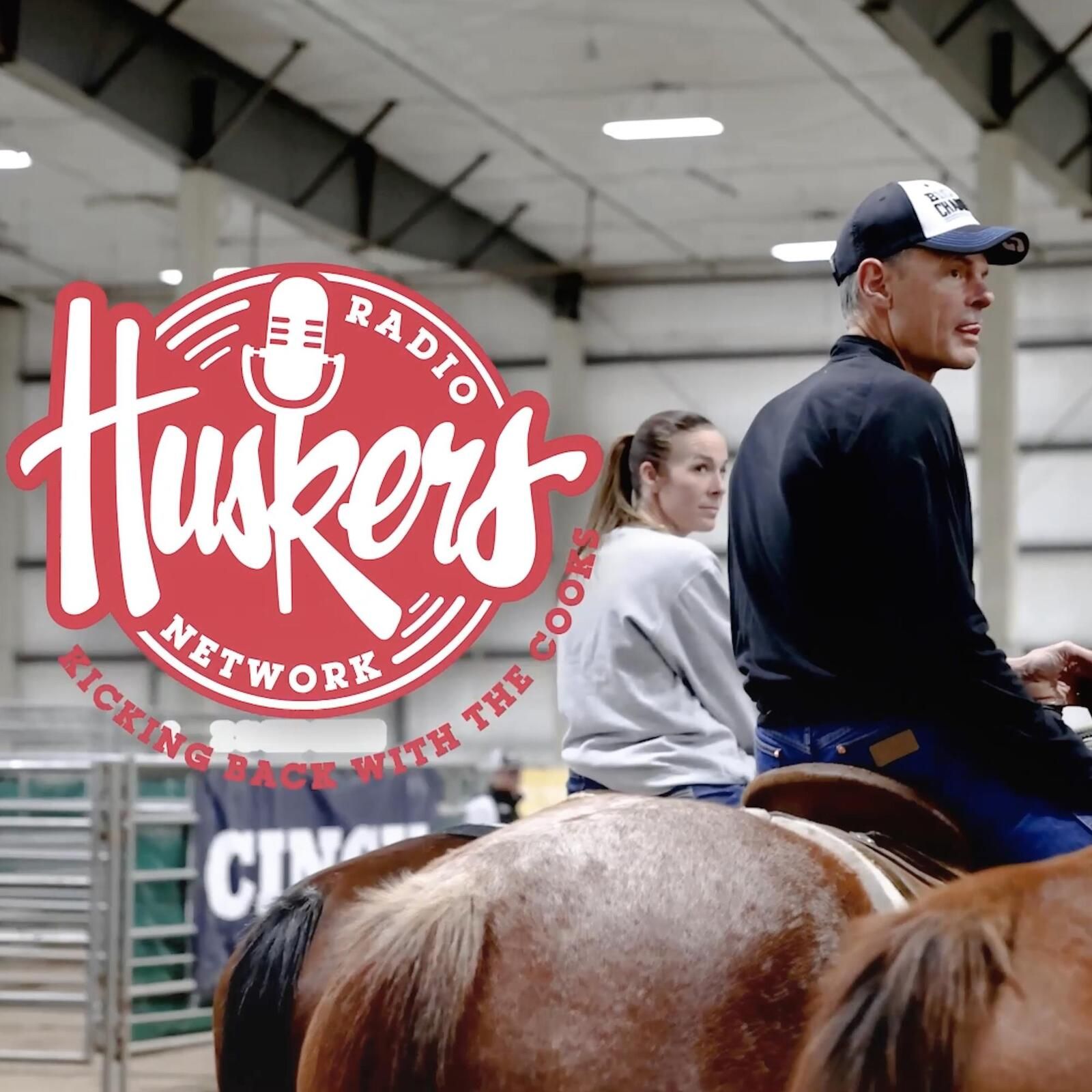 Kicking Back with the Cooks Podcast: Special Edition Horseback Episode
