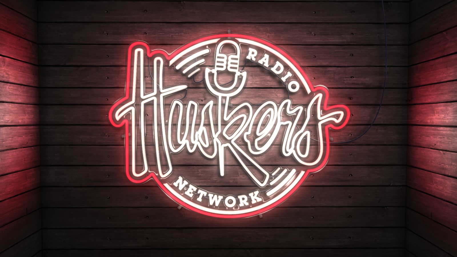 Huskers Radio Network Podcasts
