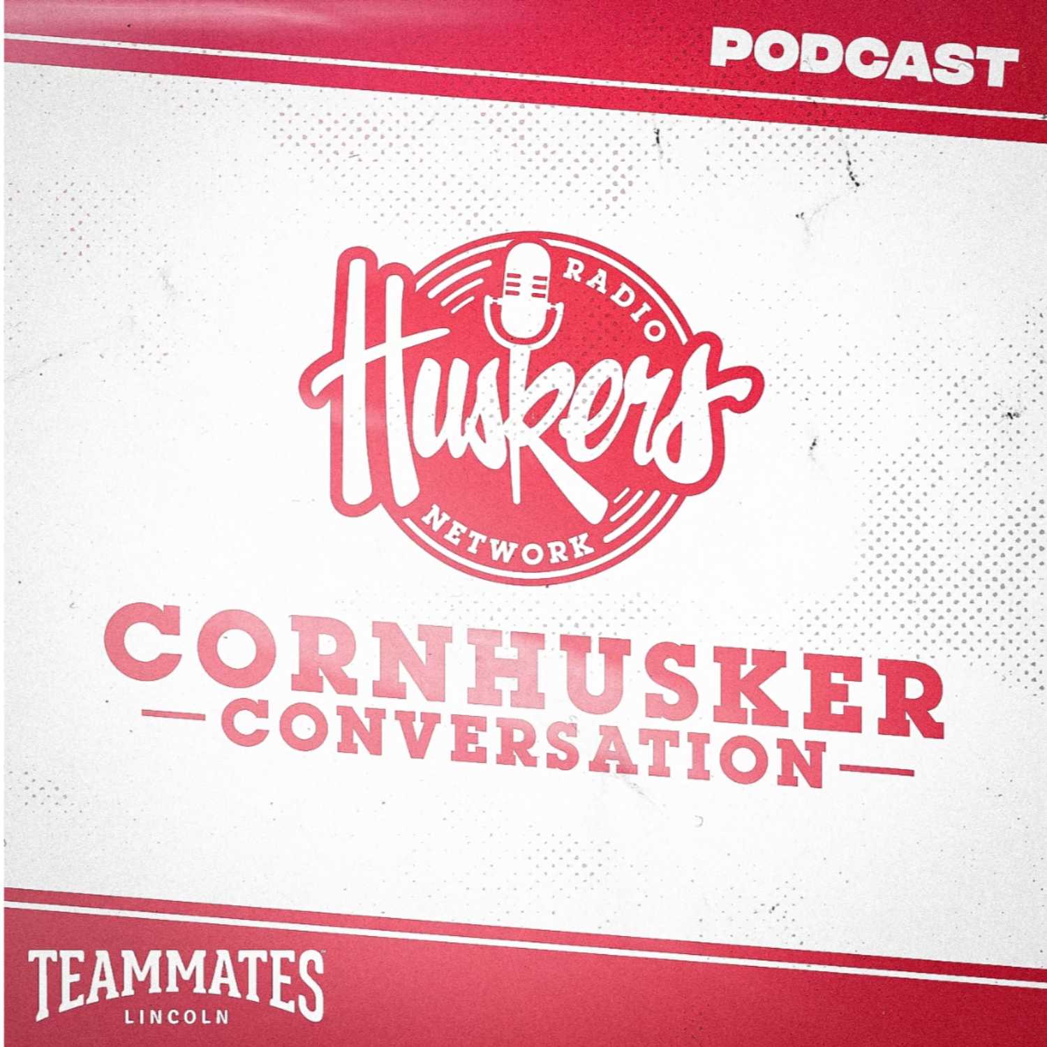 Cornhusker Conversation - Ben Scott