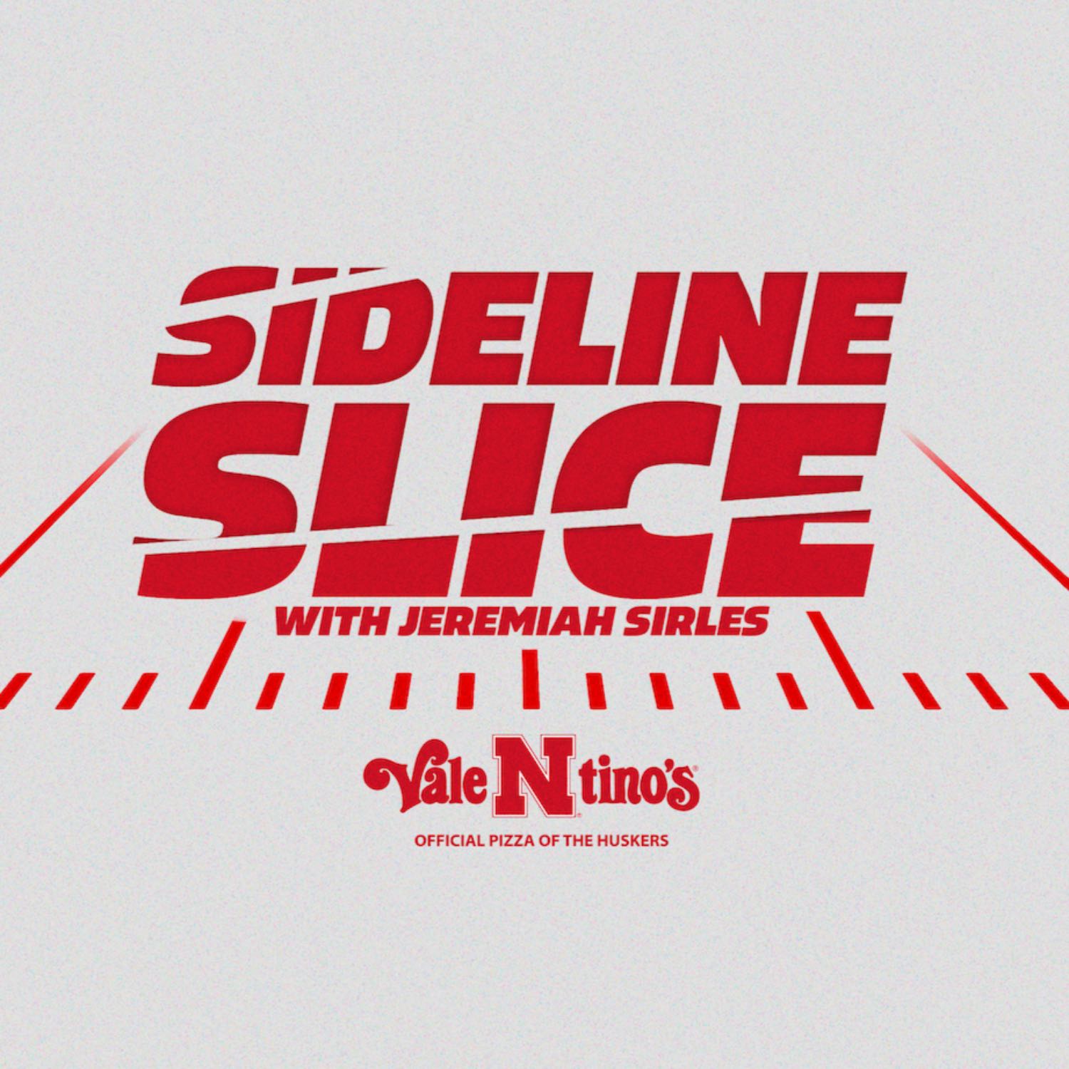 Sideline Slice - Episode 6