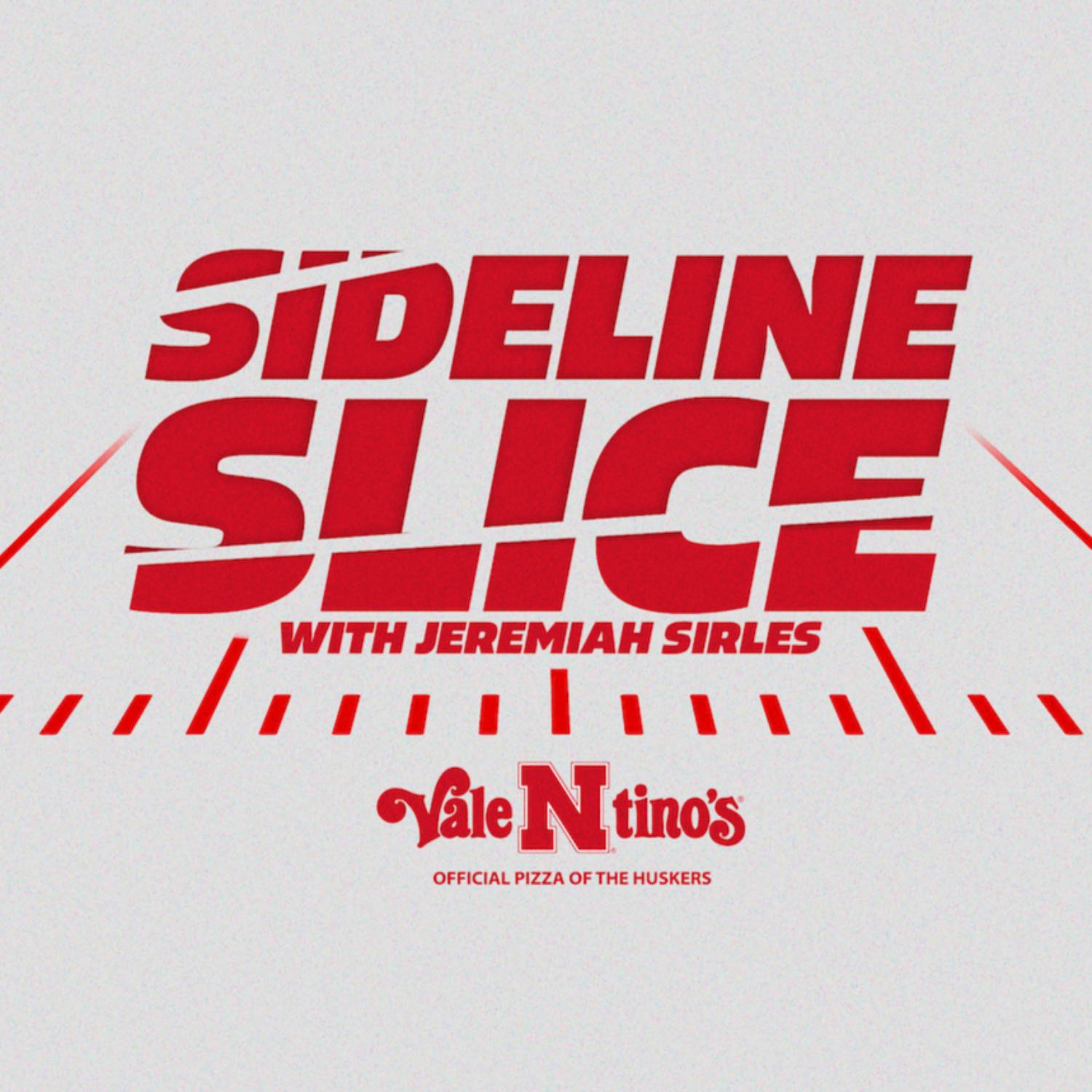 Sideline Slice - Episode 7