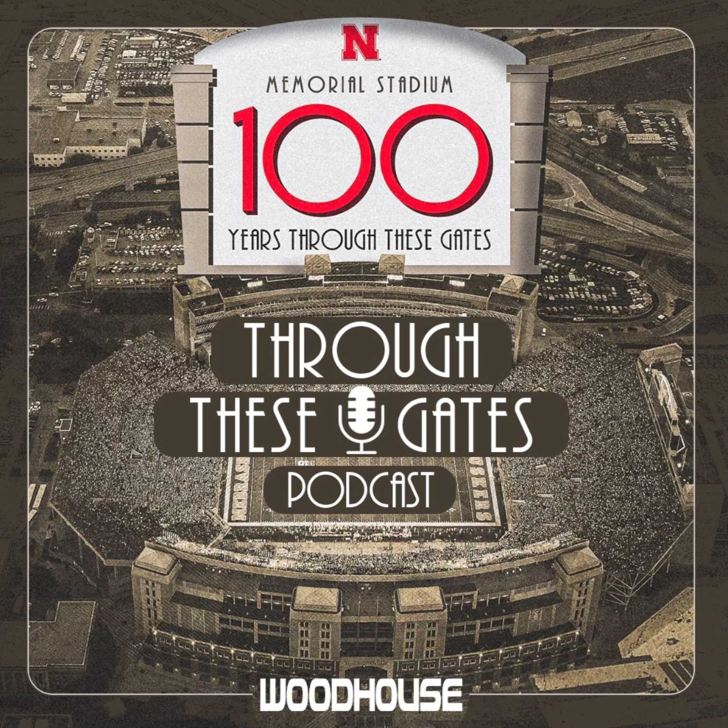 Through These Gates - 1994 Nebraska vs. Colorado