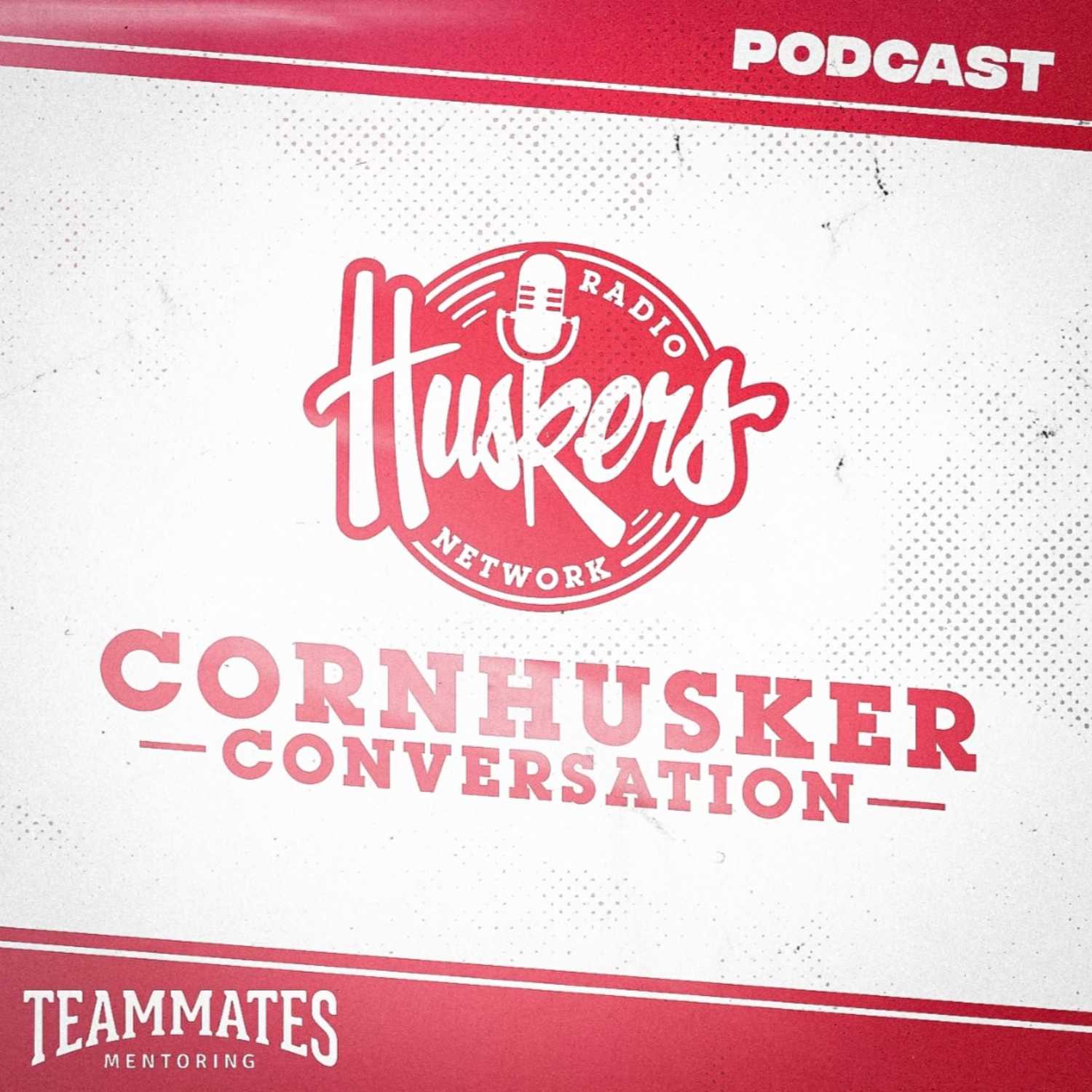 Huskers Radio Network Podcasts