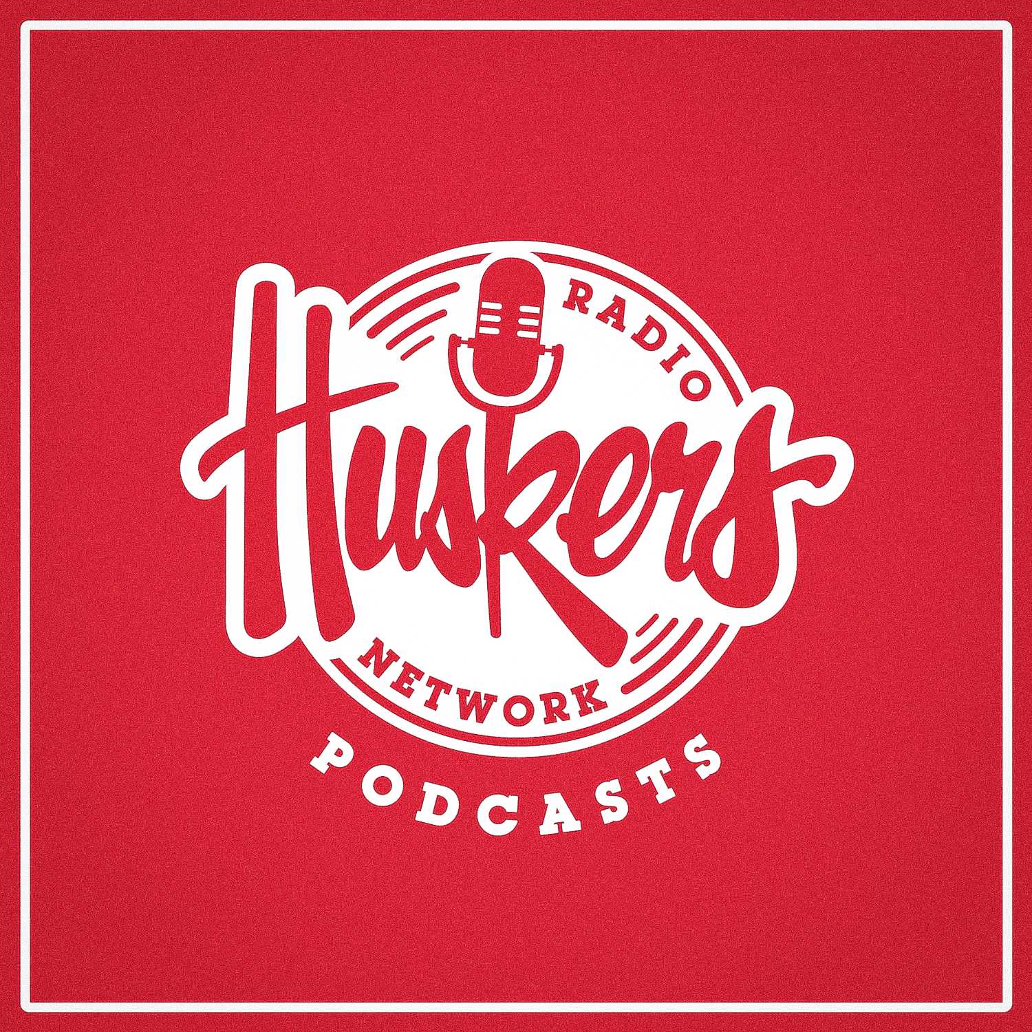 Huskers Radio Network Podcasts
