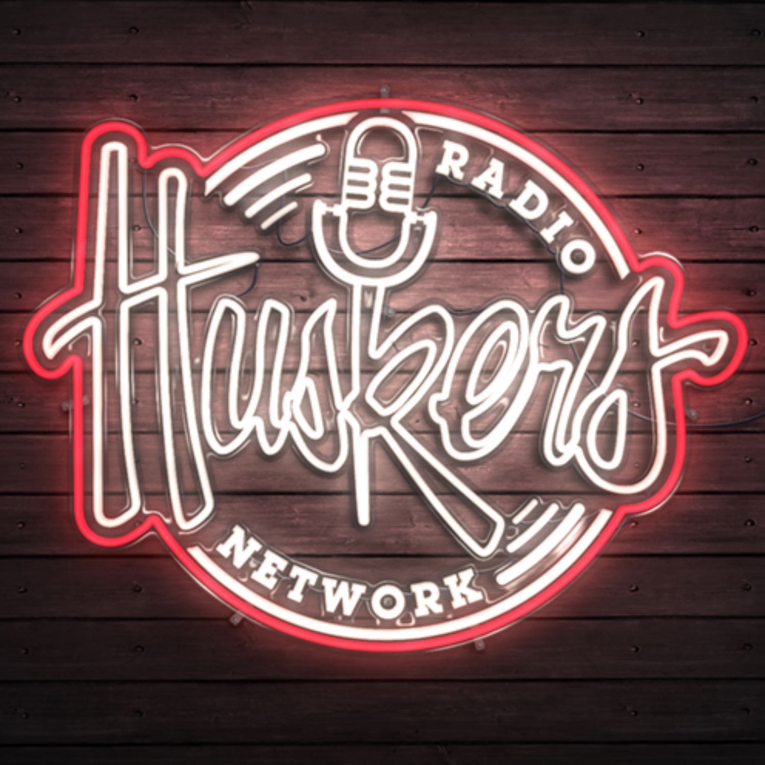 Huskers Radio Network Podcasts