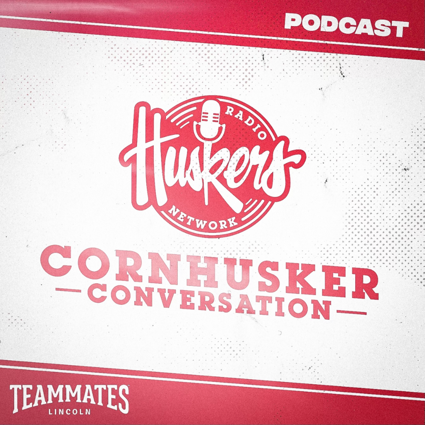Cornhusker Conversation - Rhema Otabor
