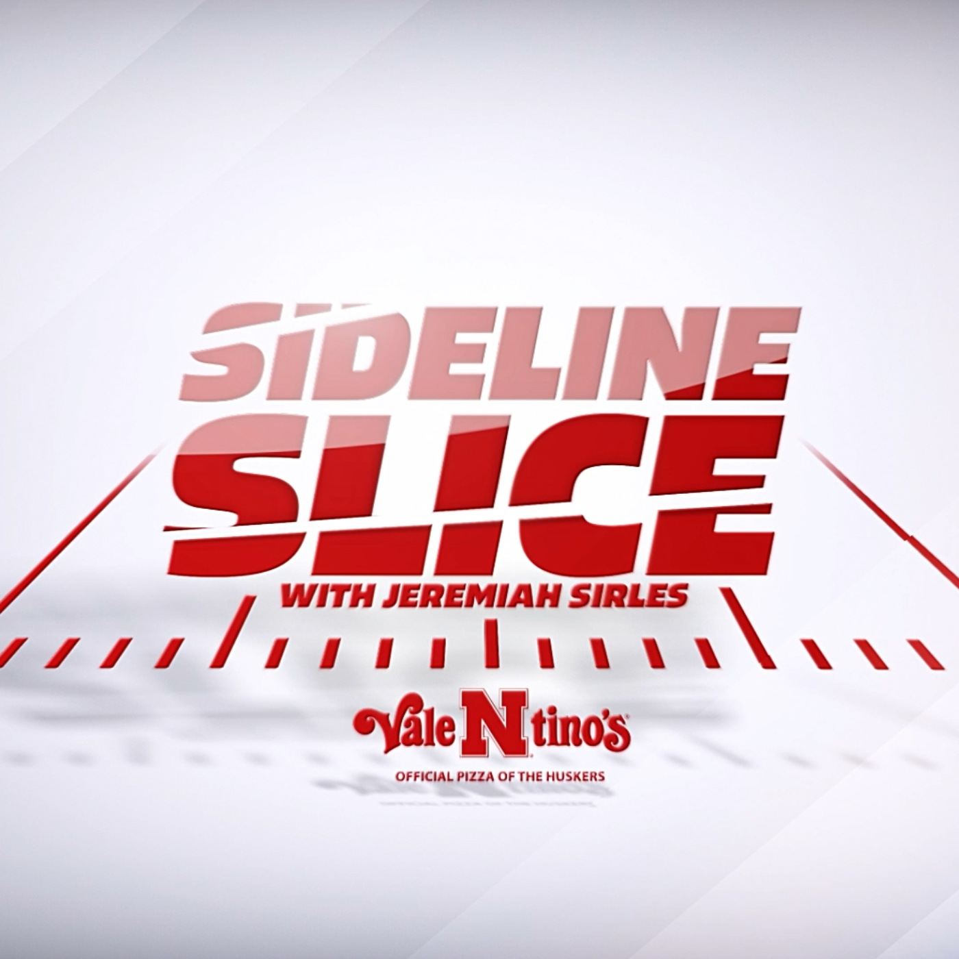 Sideline Slice - Episode 20