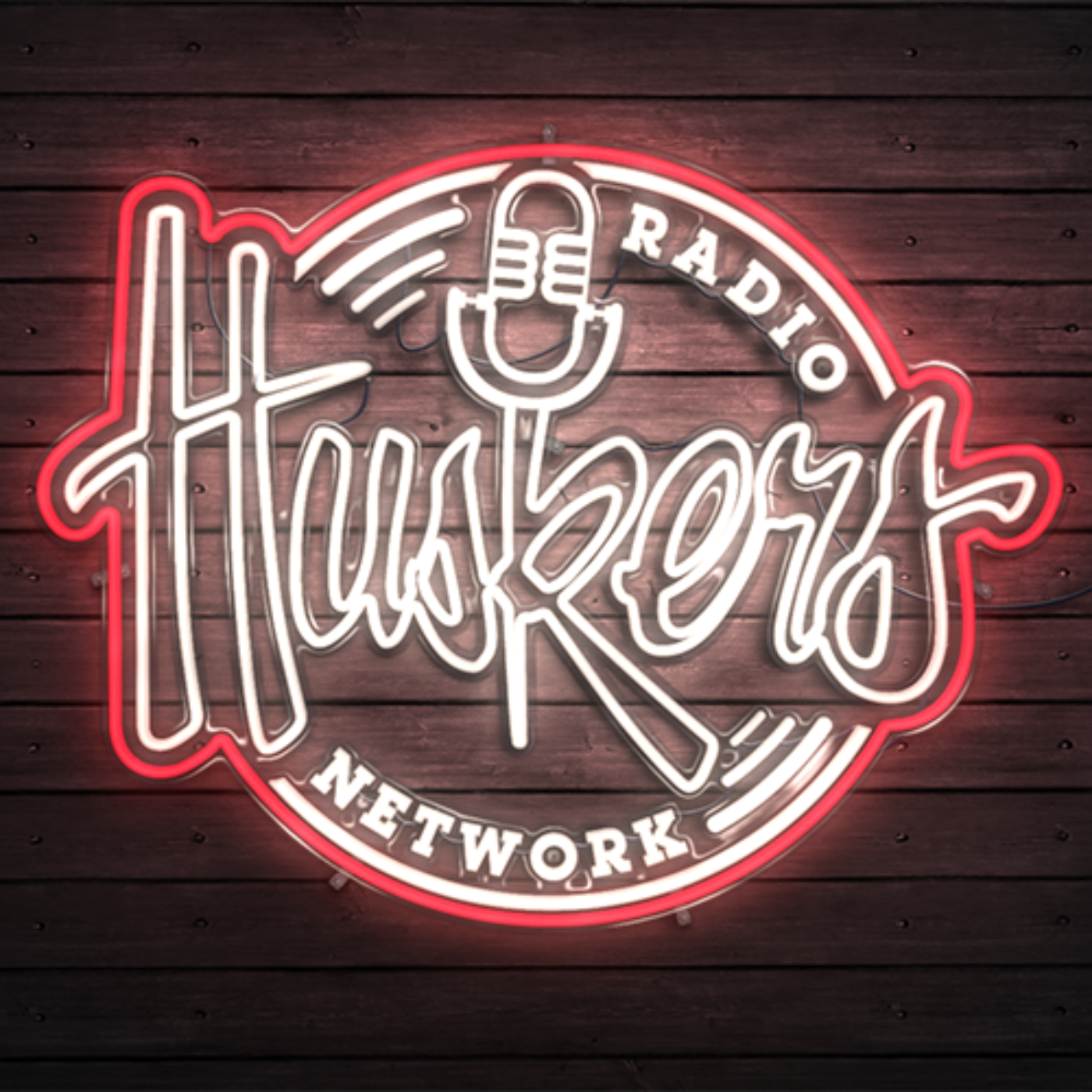 Huskers Radio Network Podcasts