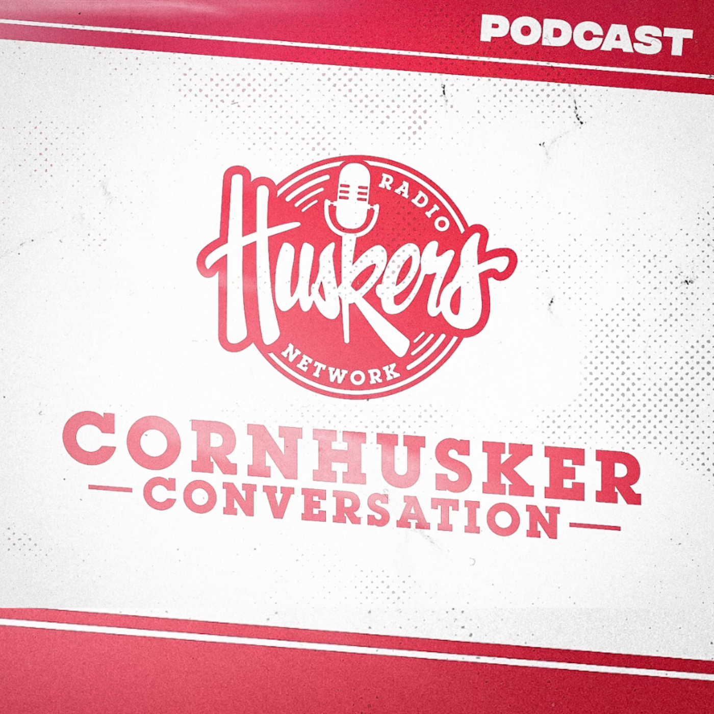 Cornhusker Conversation - MJ Sherman