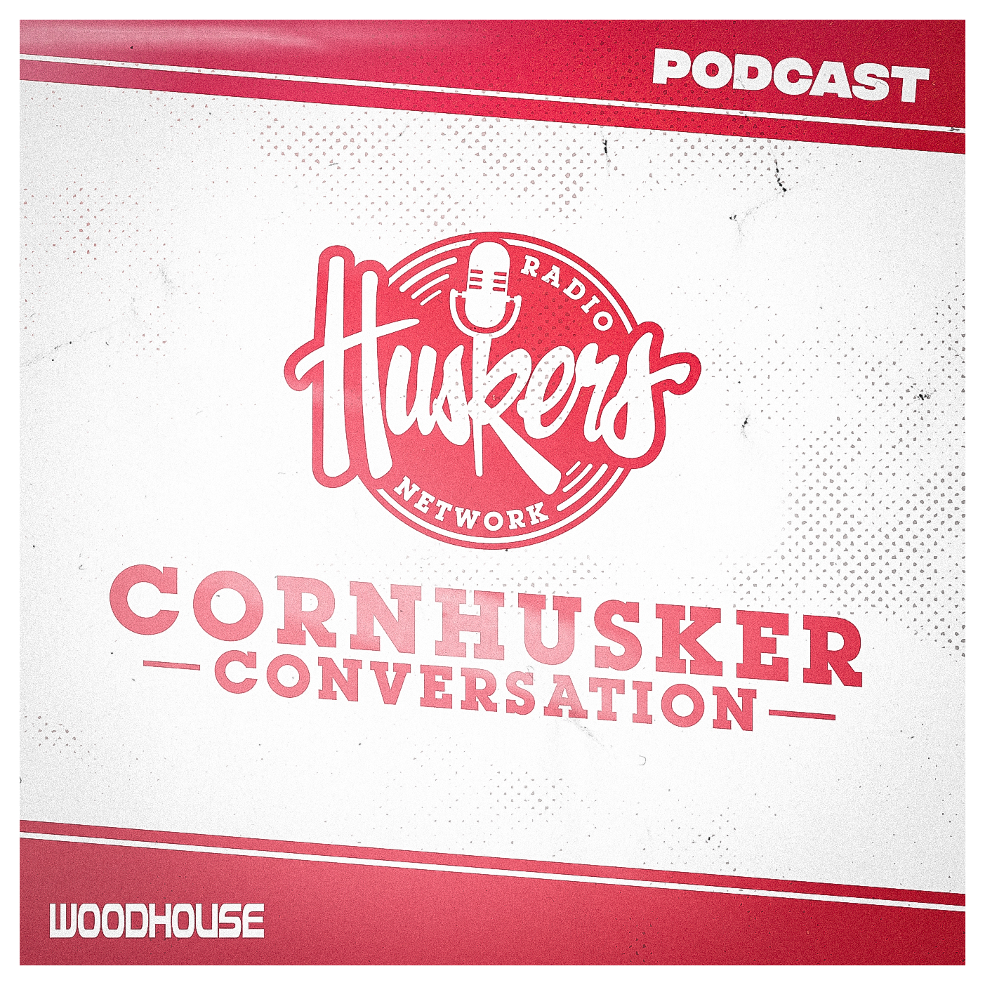 Huskers Radio Network Podcasts