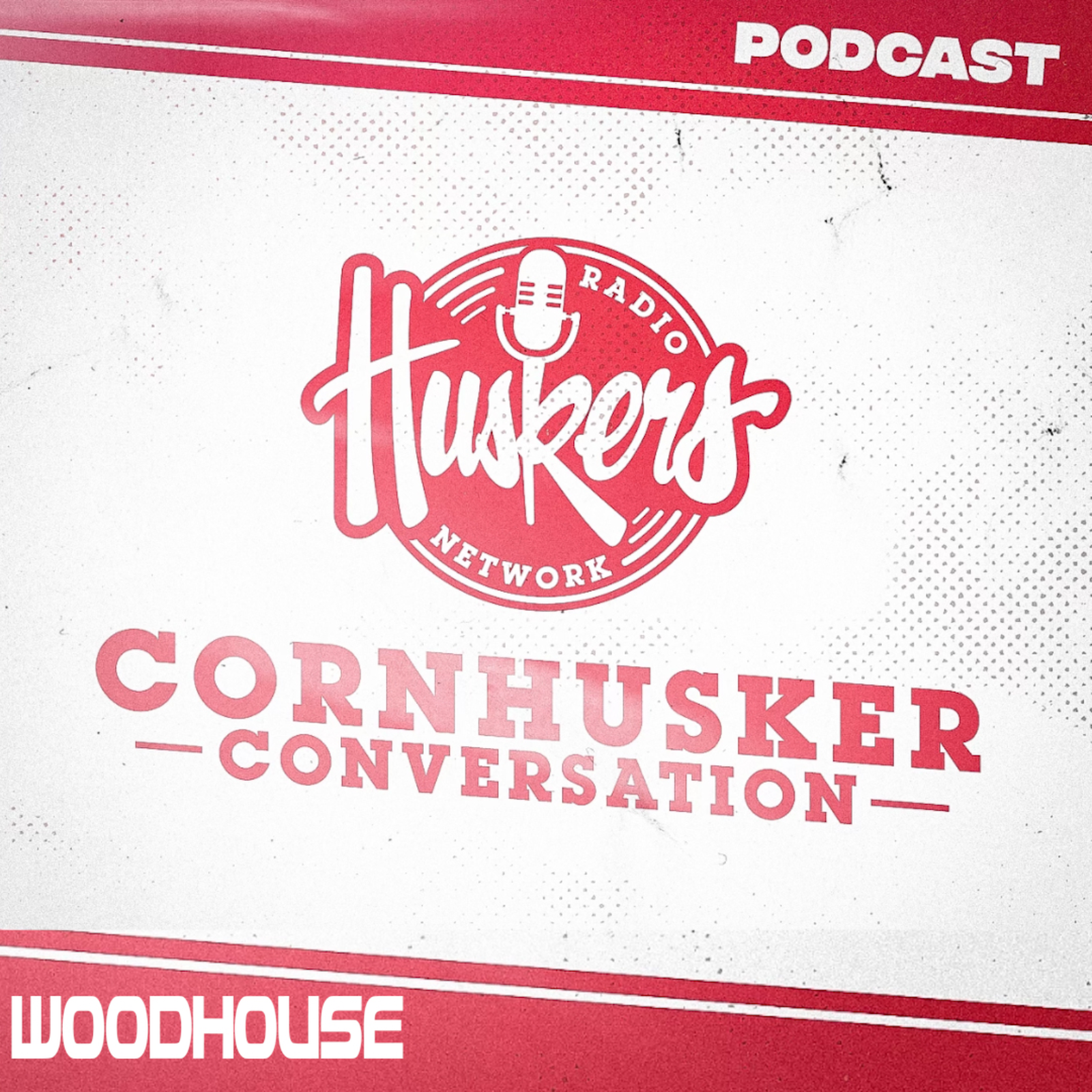 Cornhusker Conversation - Heinrich Haarberg