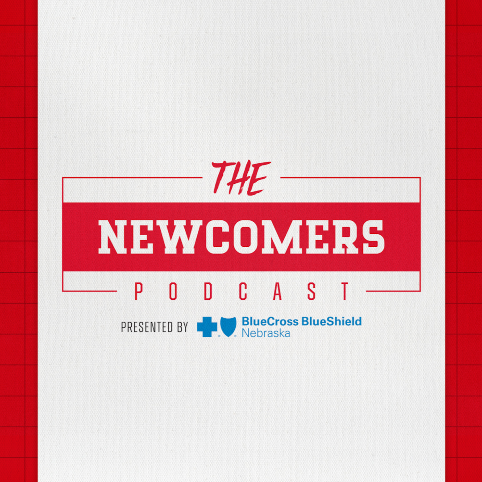 Newcomers Podcast - Jayden Robinson episode artwork