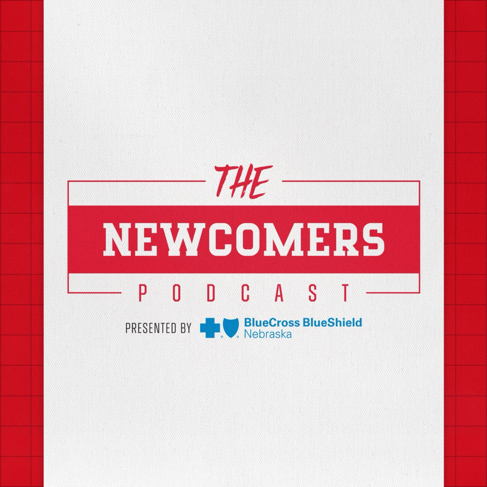 Newcomers Podcast - Arek Angui episode artwork