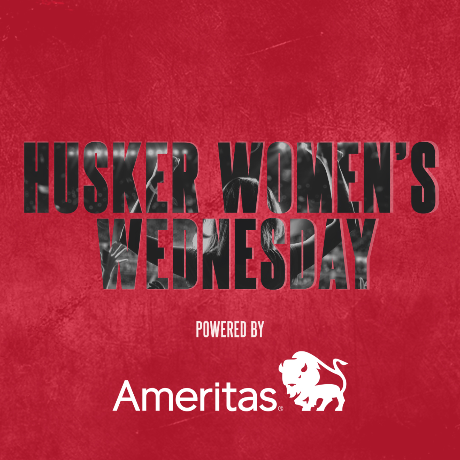 Husker Women's Wednesday - Liz Sowers
