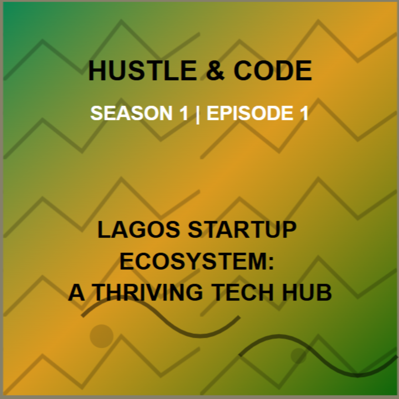 Lagos Startup Ecosystem: A Thriving Tech Hub