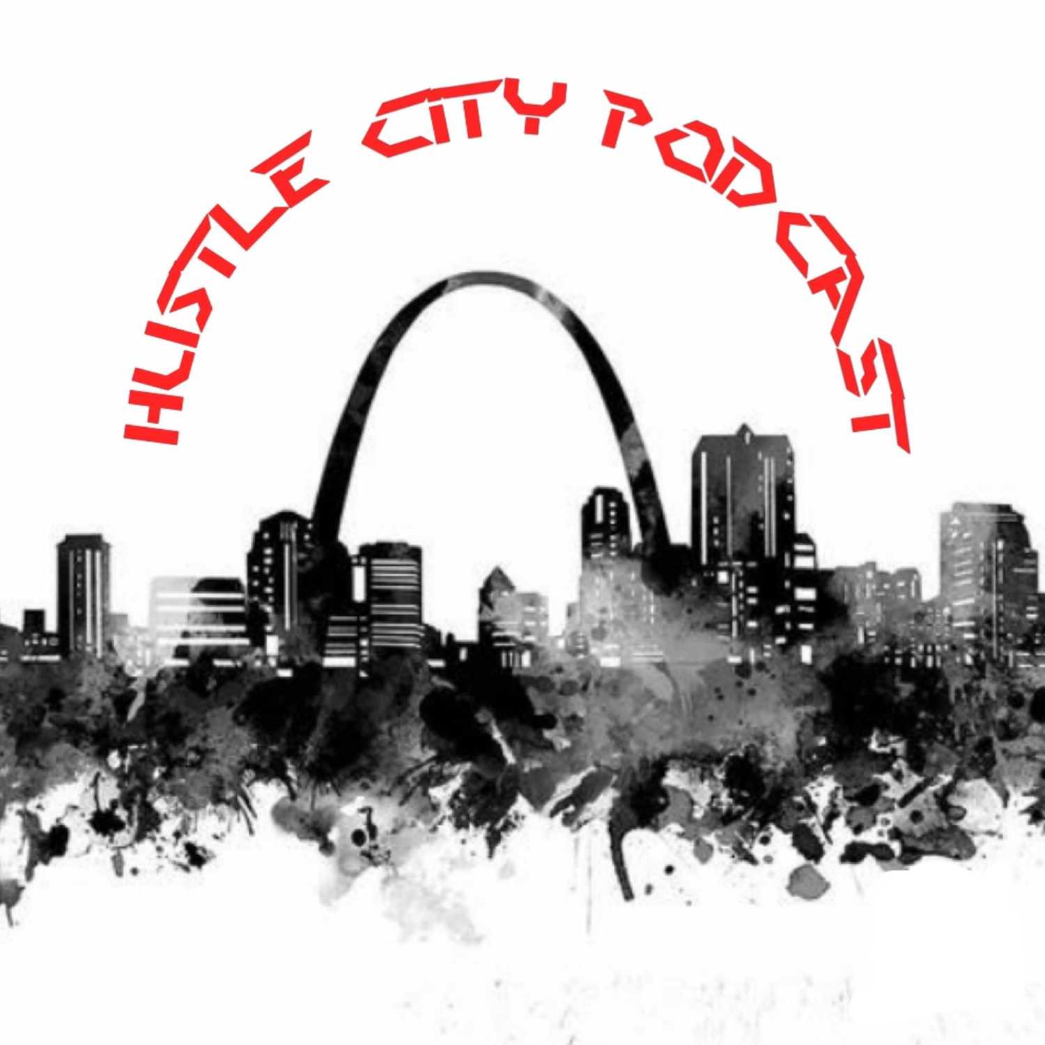 HuSTLe City Podcast