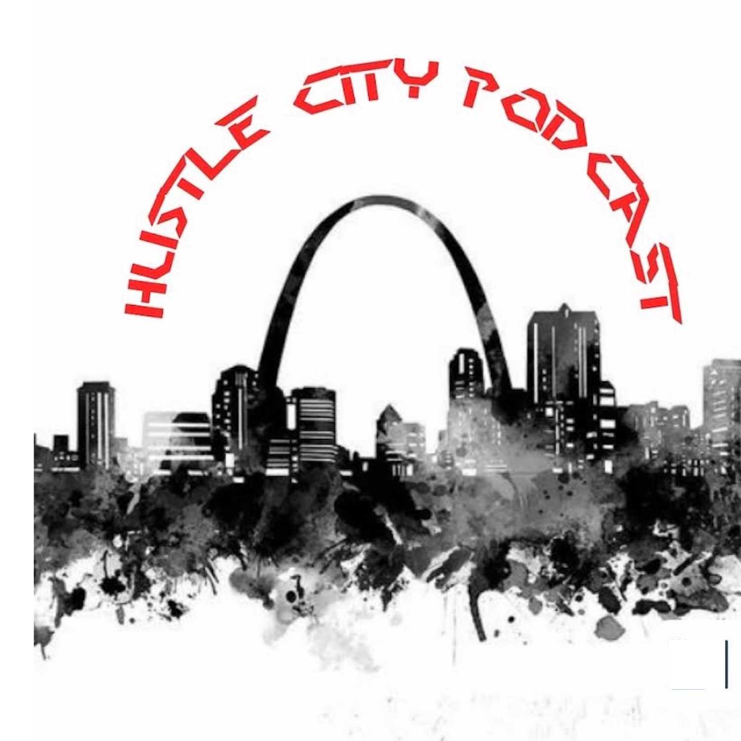 HuSTLe City Podcast