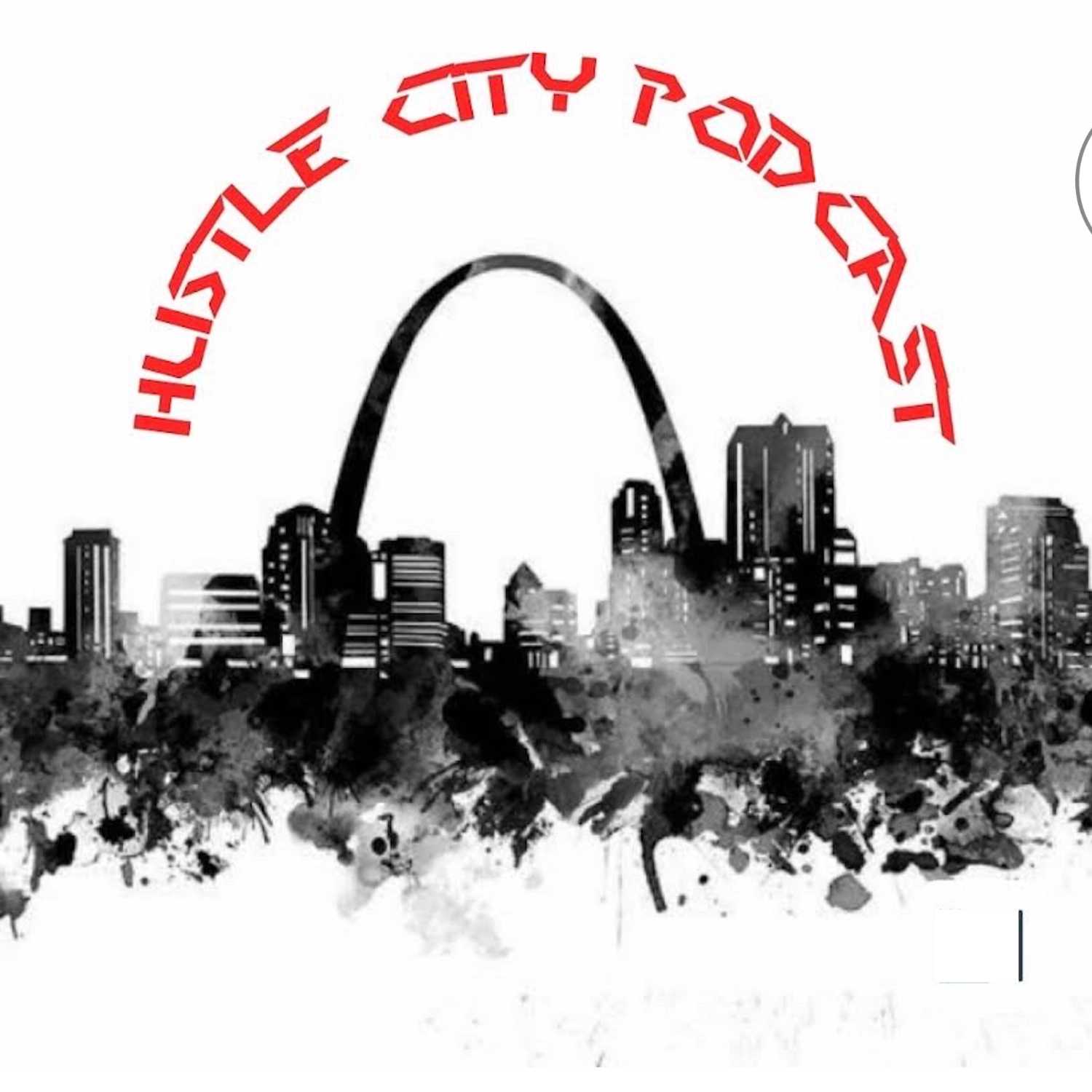 HuSTLe City Podcast