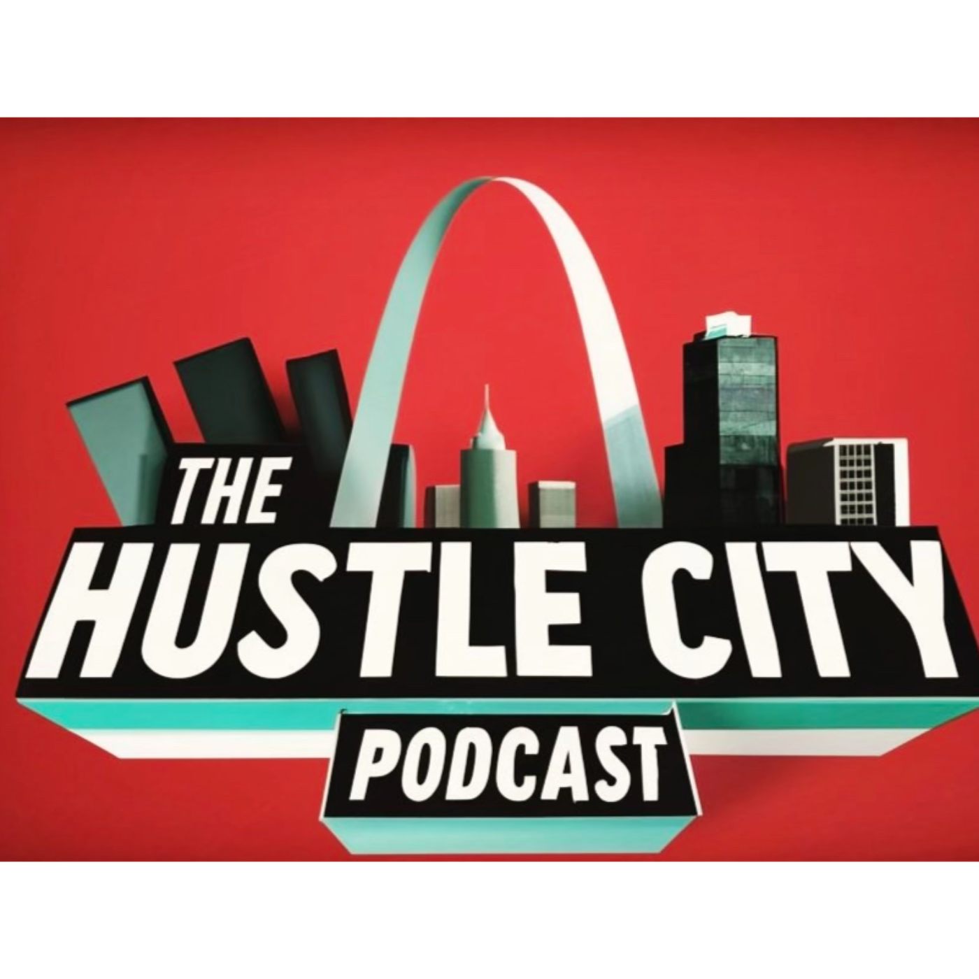 HuSTLe City Podcast