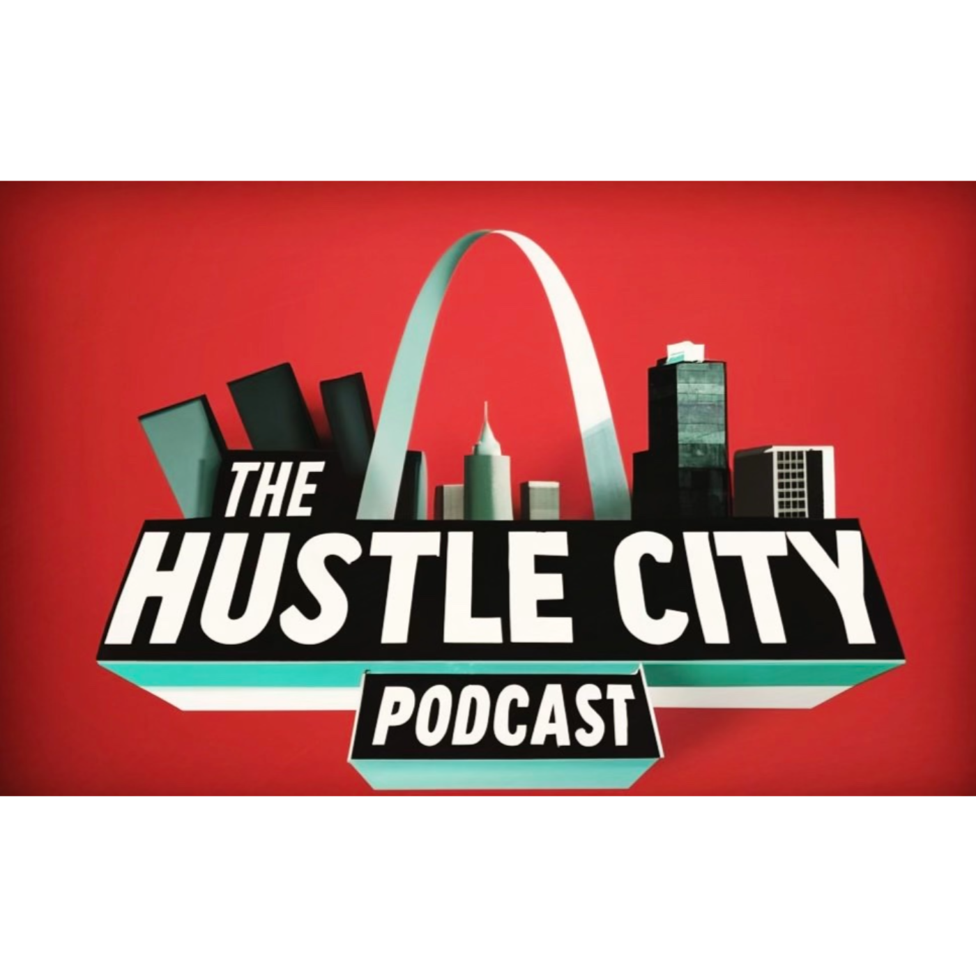 HuSTLe City Podcast