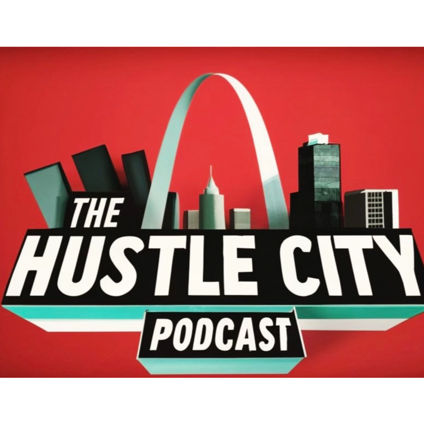 HuSTLe City Podcast