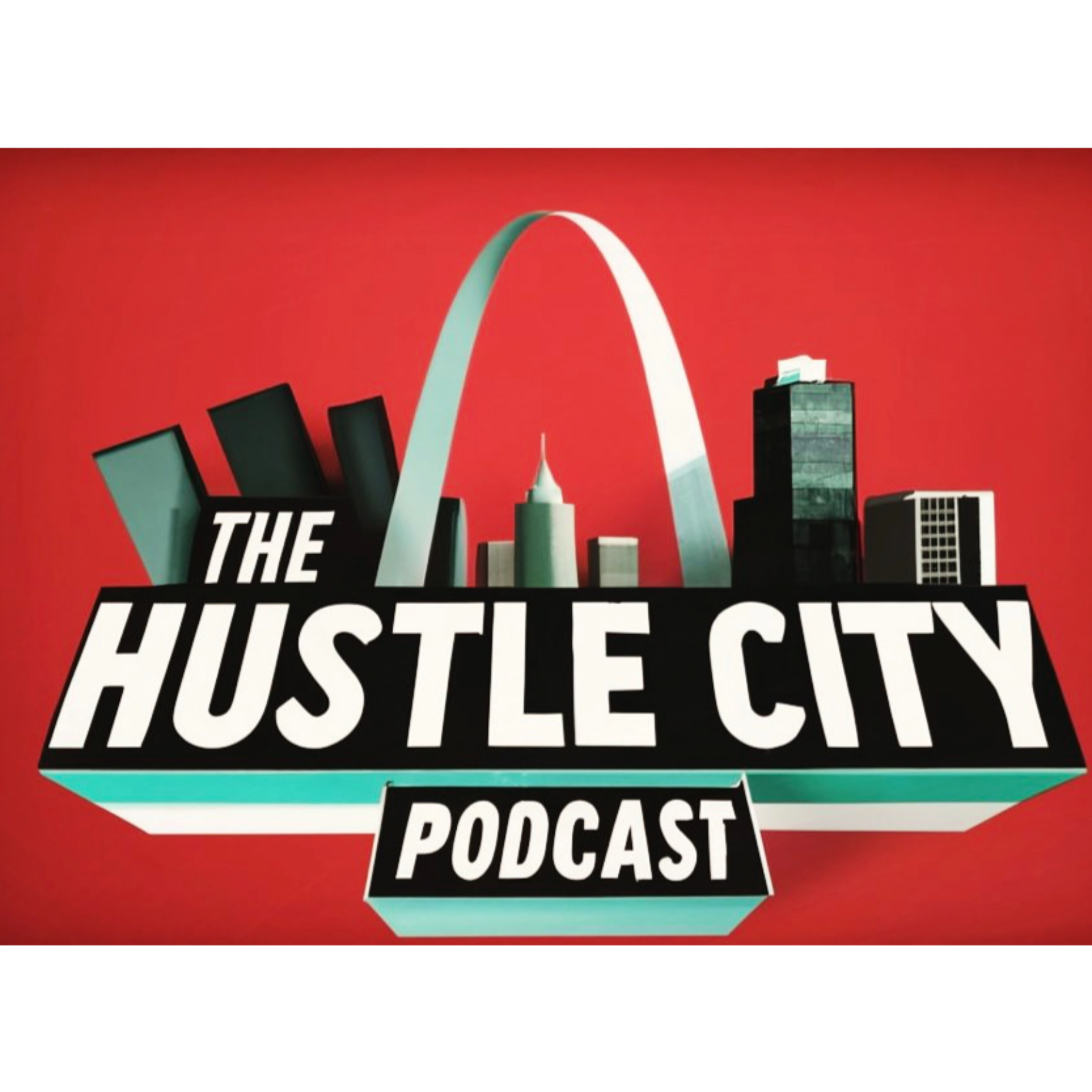 HuSTLe City Podcast