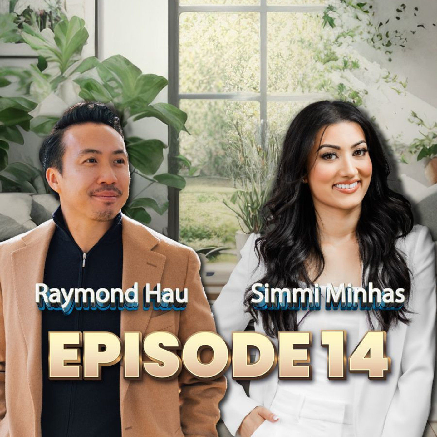 Simmi Minhas- From Admin to Rockstar Realtor, Transformative Journey