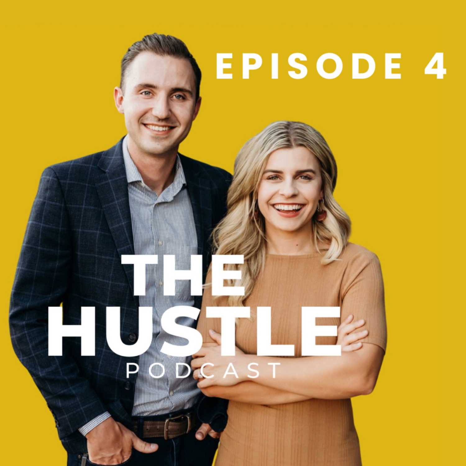 The Hustle Podcast