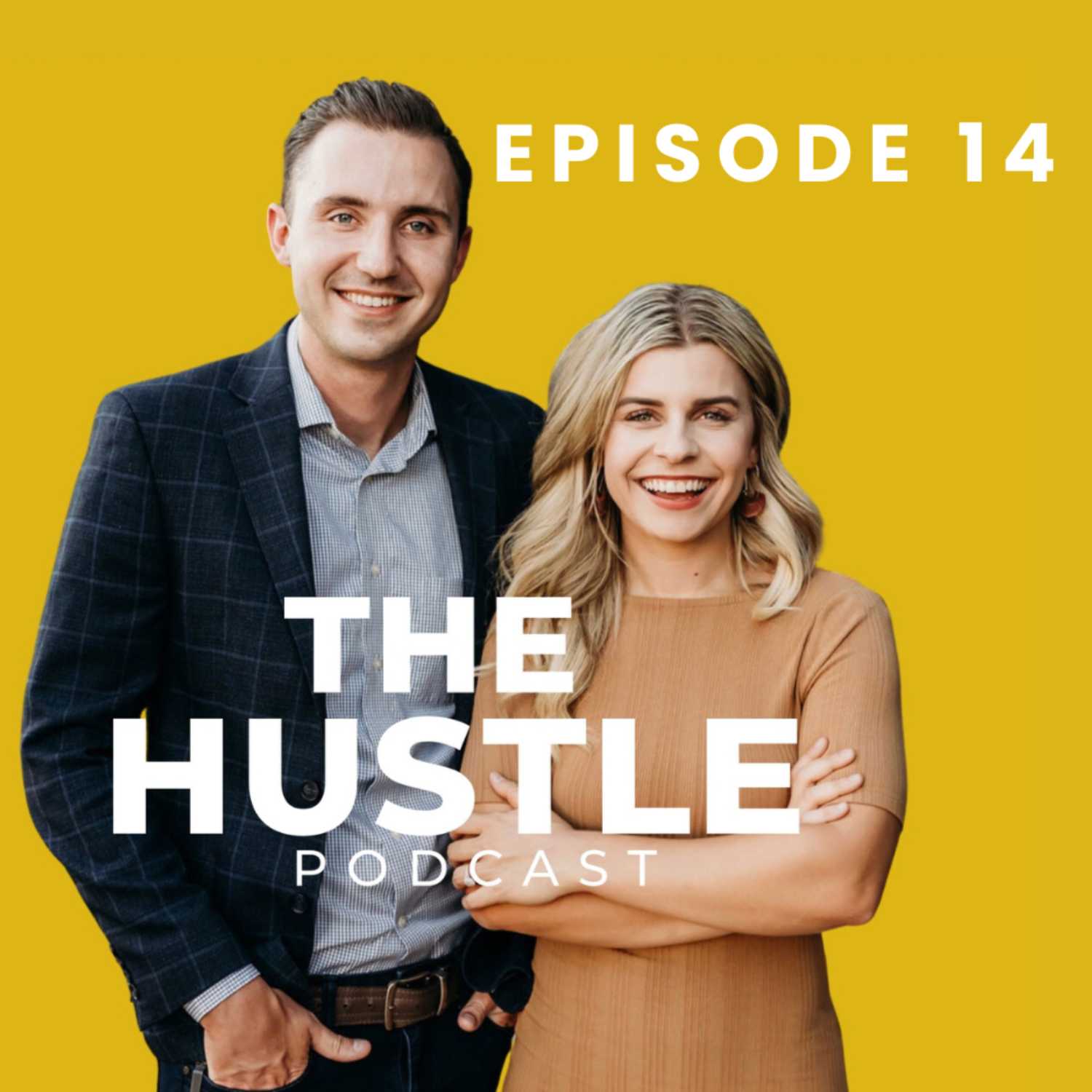 The Hustle Podcast