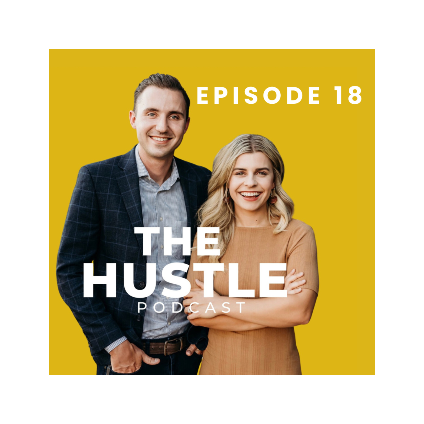 The Hustle Podcast