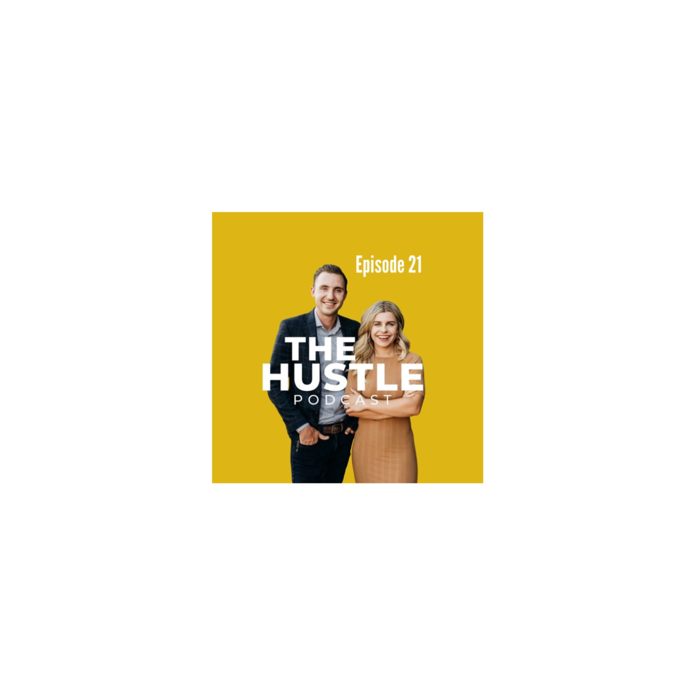 The Hustle Podcast