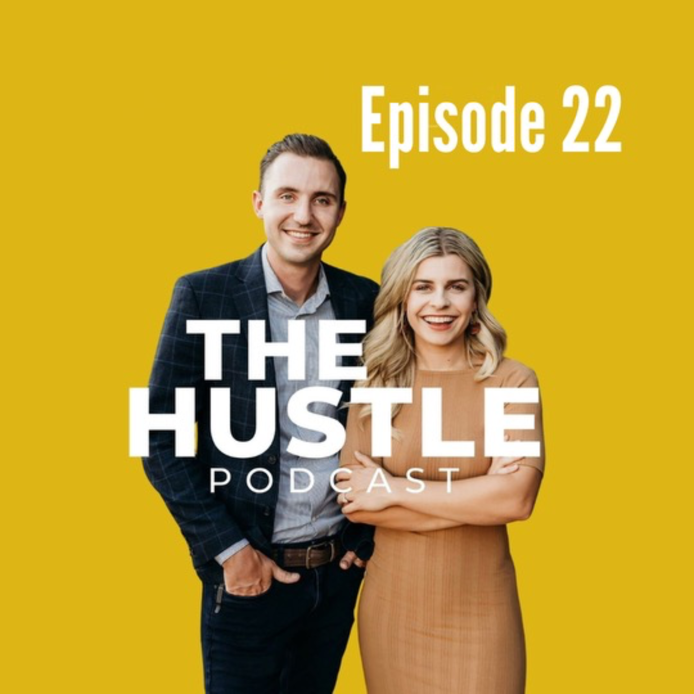 The Hustle Podcast