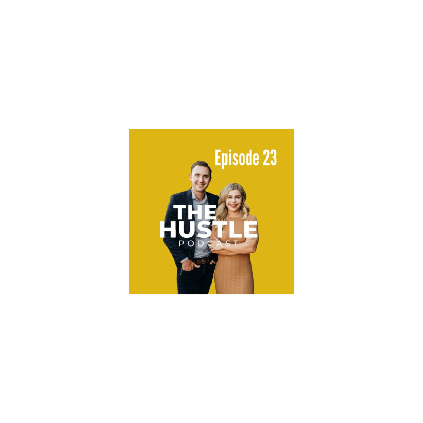 The Hustle Podcast