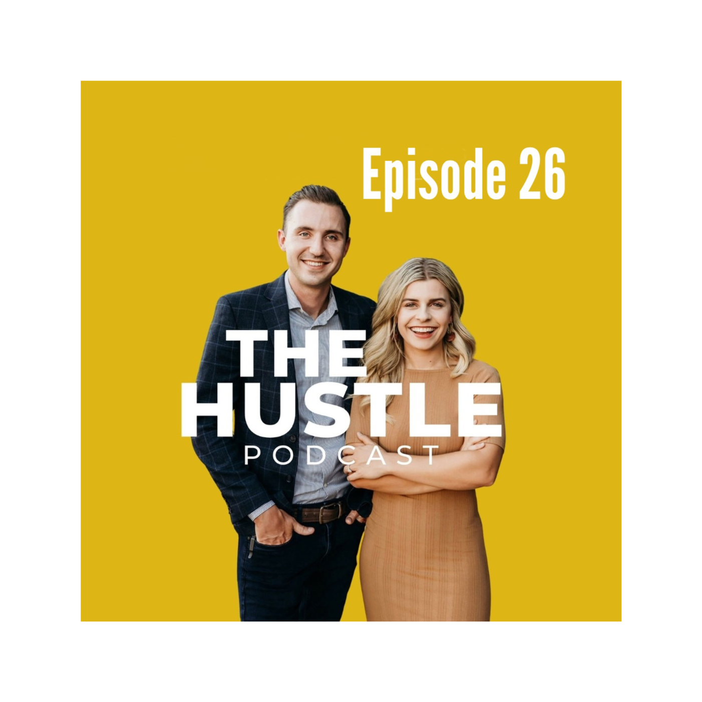 The Hustle Podcast