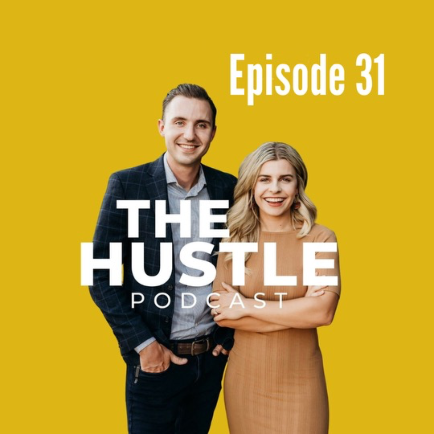 The Hustle Podcast