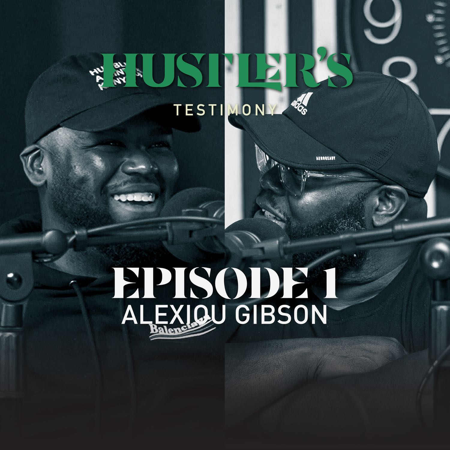 Hustler Testimony