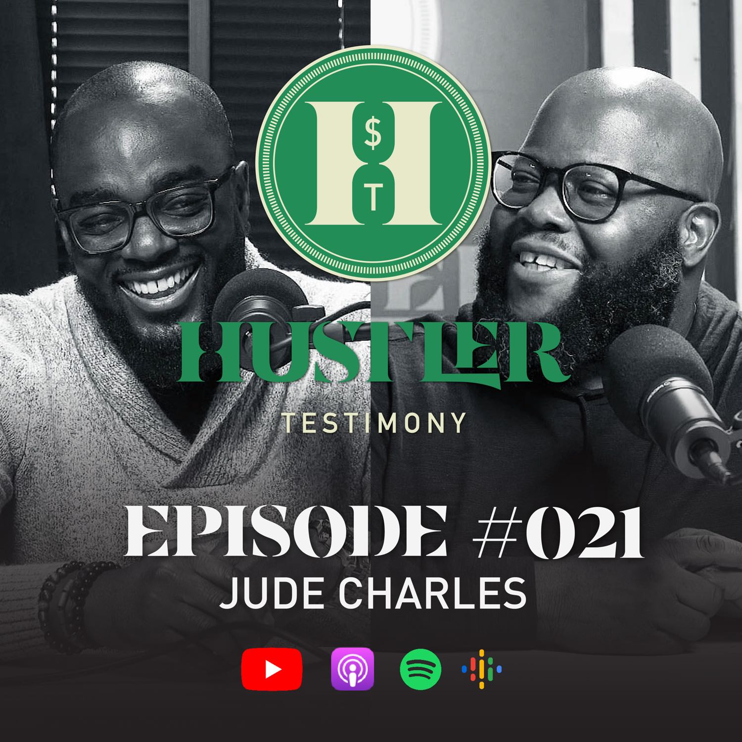 Hustler Testimony