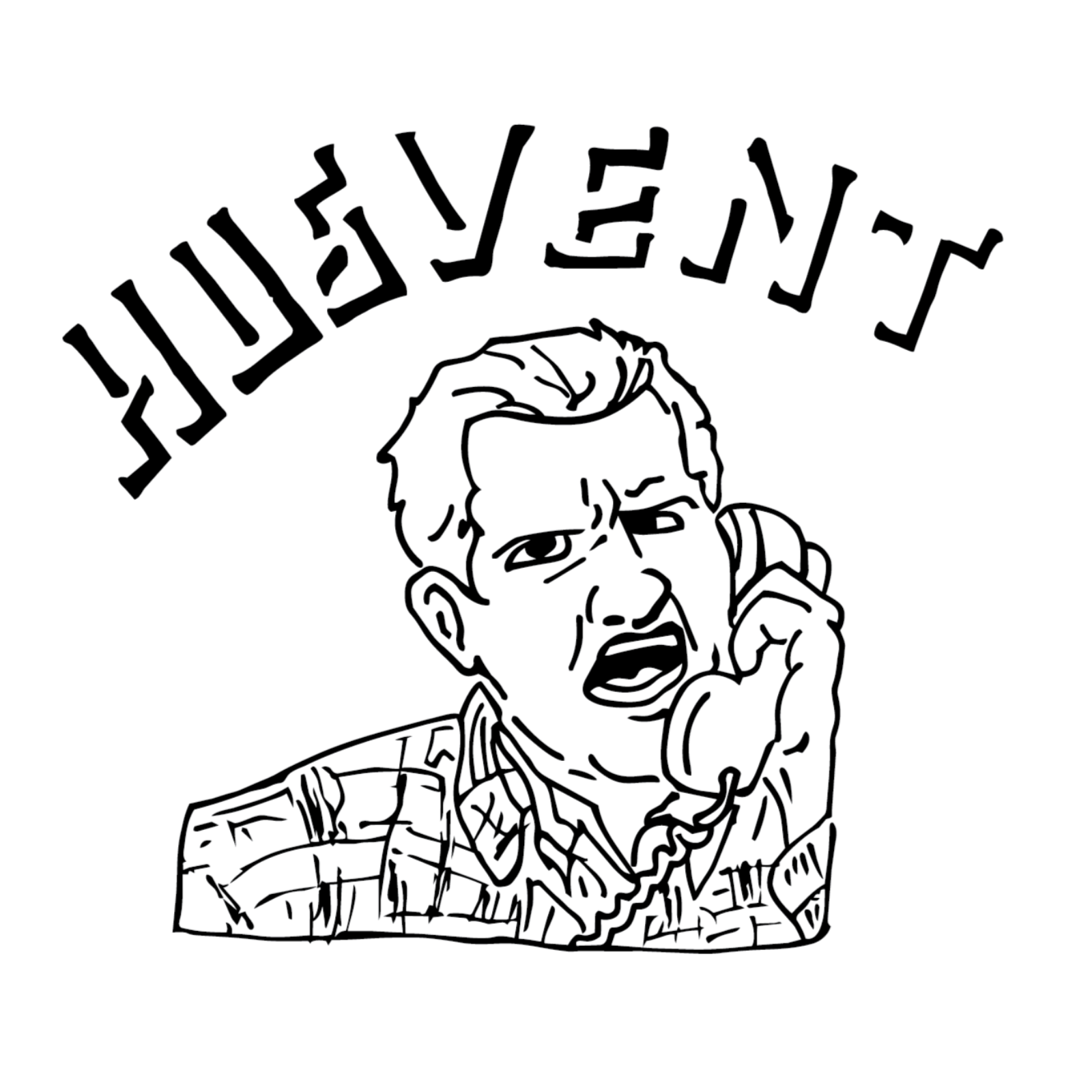 Husvent podcast artwork