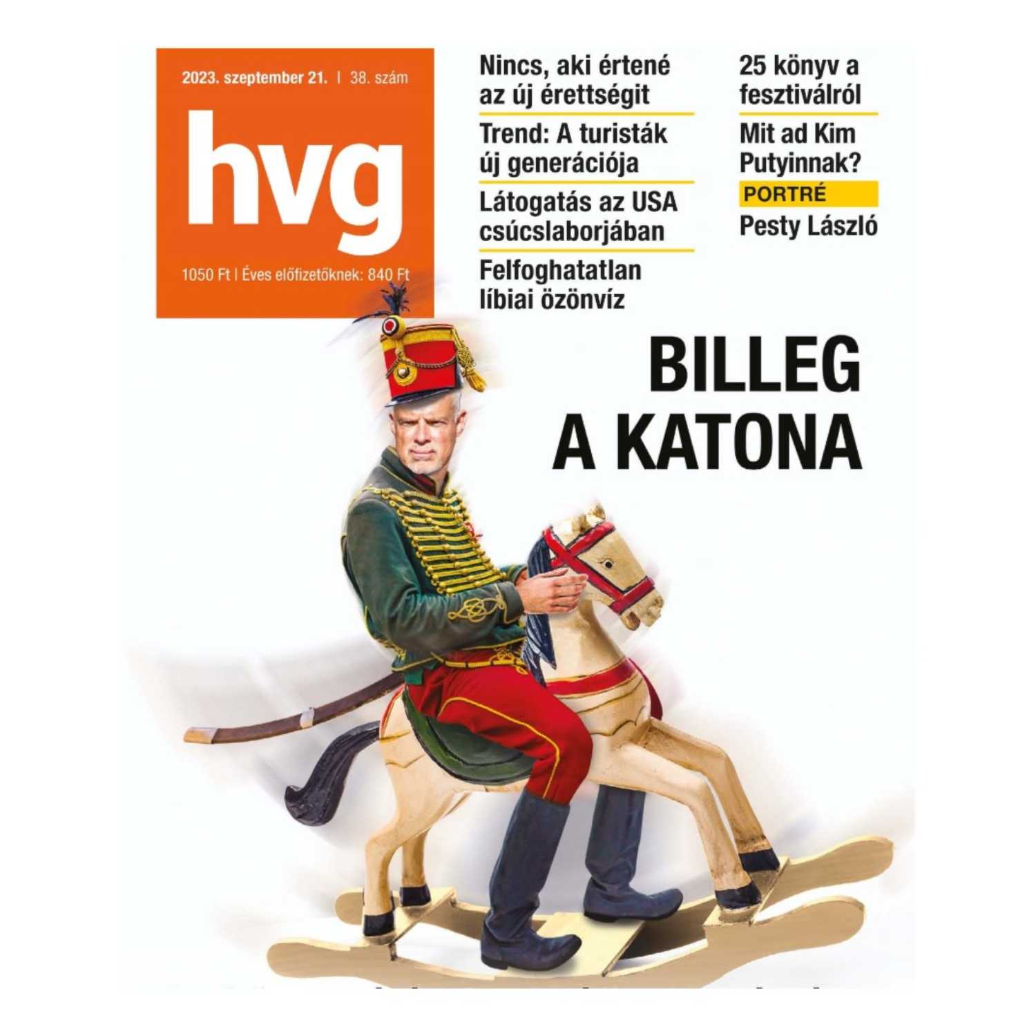 Elvitelre - a HVG long read podcastja