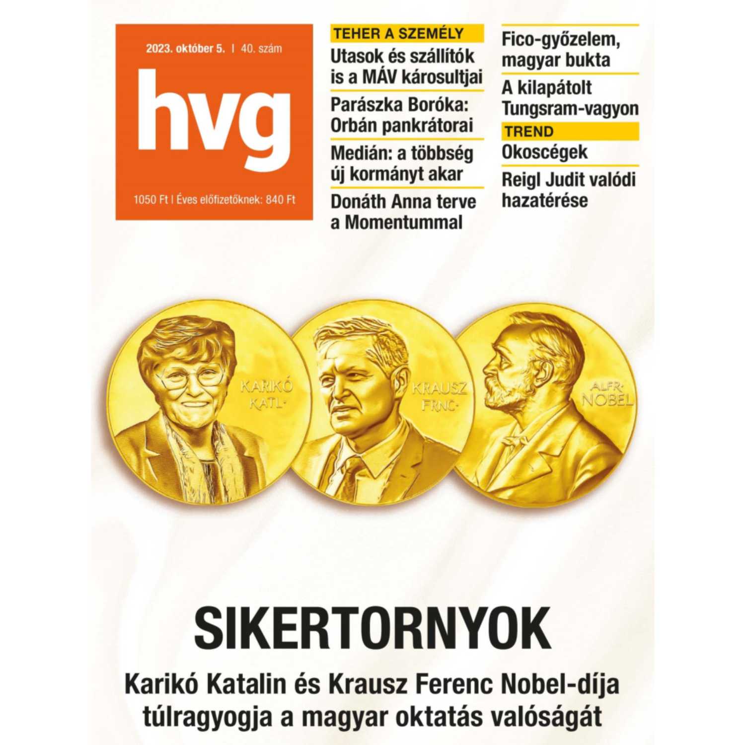 Elvitelre - a HVG long read podcastja