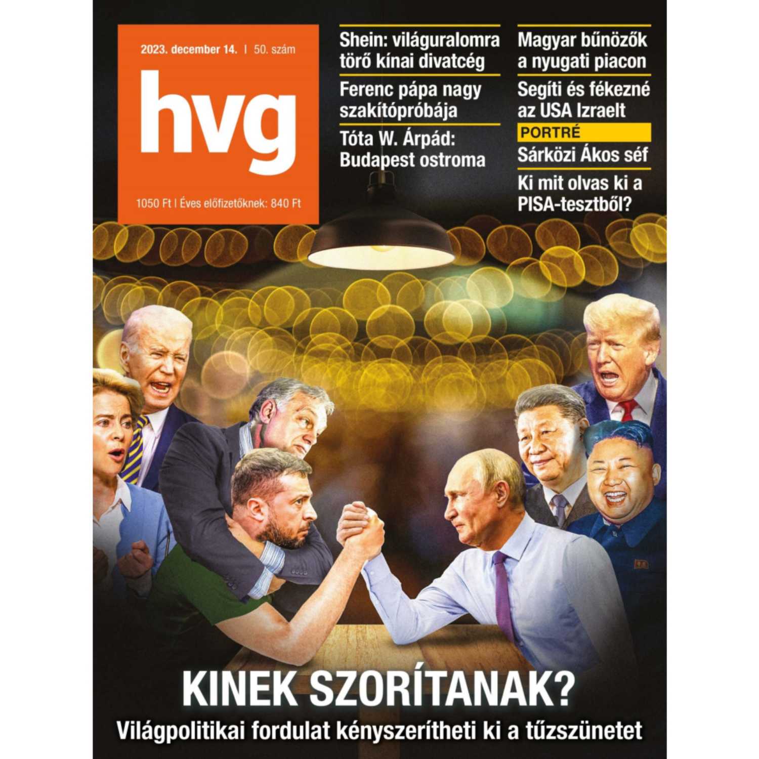 Vargabetűs kábszerbiznisz episode artwork