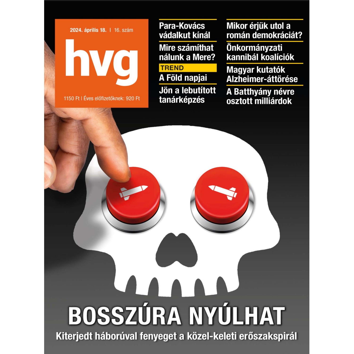 A pszichopaták és Modi győznek, a magyarok és a németek ikszelnek episode artwork