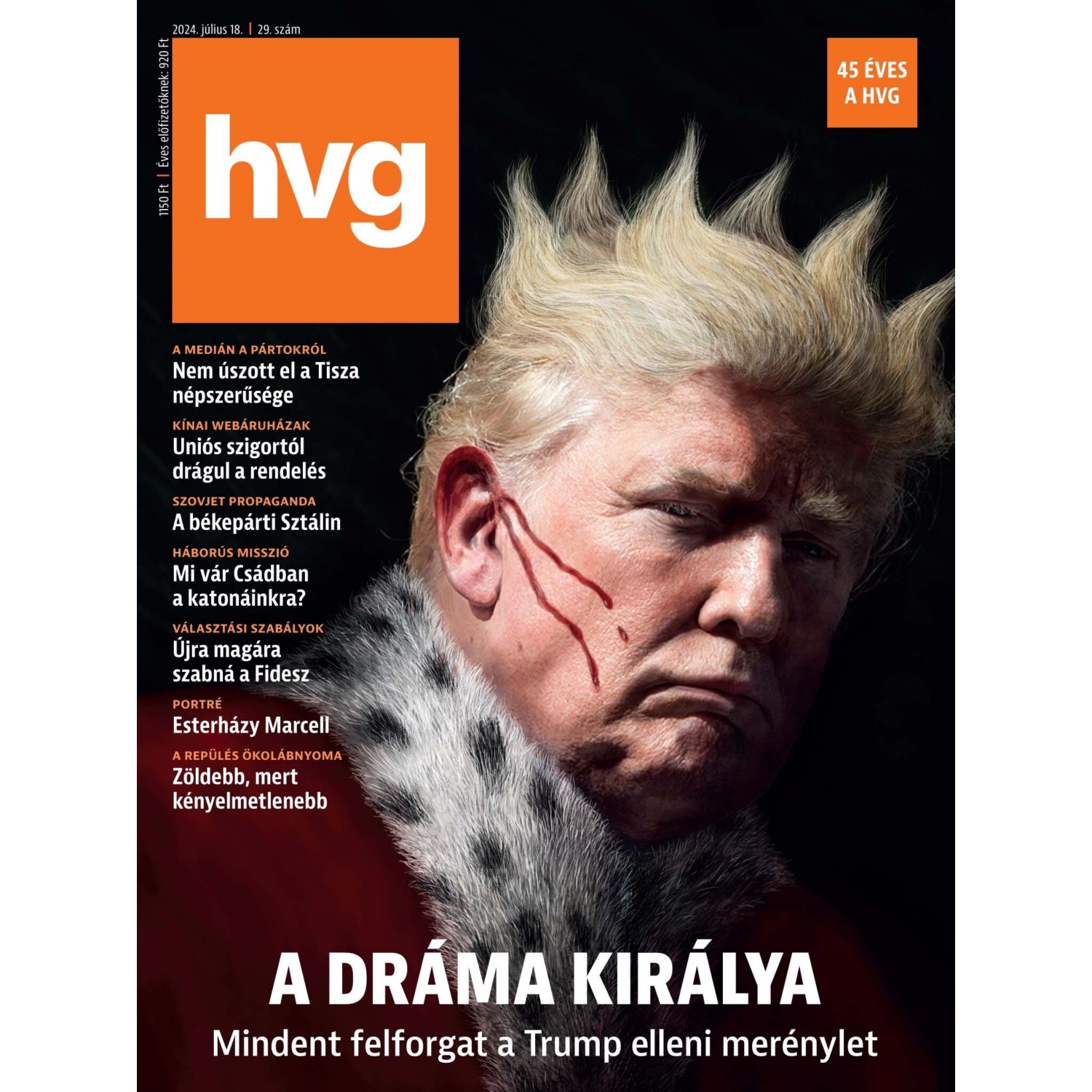 Ököllel és Kickllel - így küzd Orbán Magyar ellen Brüsszelben episode artwork