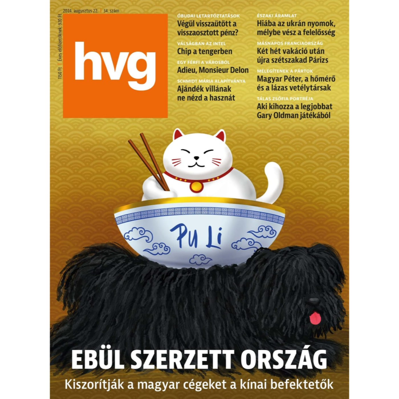 Politikai szezonnyitó Bródy Sándorral, és anyákkal, akik nem tudnak szeretni episode artwork