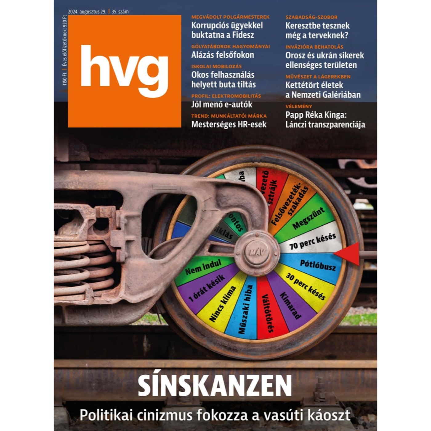 A helyzet a Keletiben, Kurszkban és Gázában episode artwork