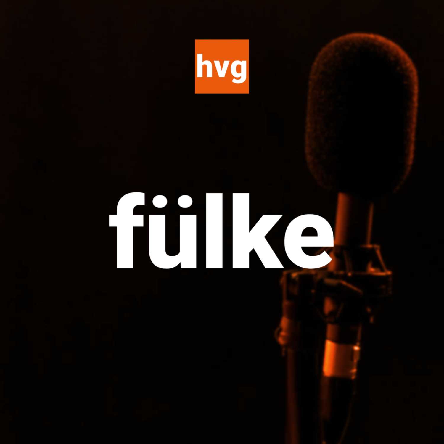 Fülke - a HVG közéleti podcastja