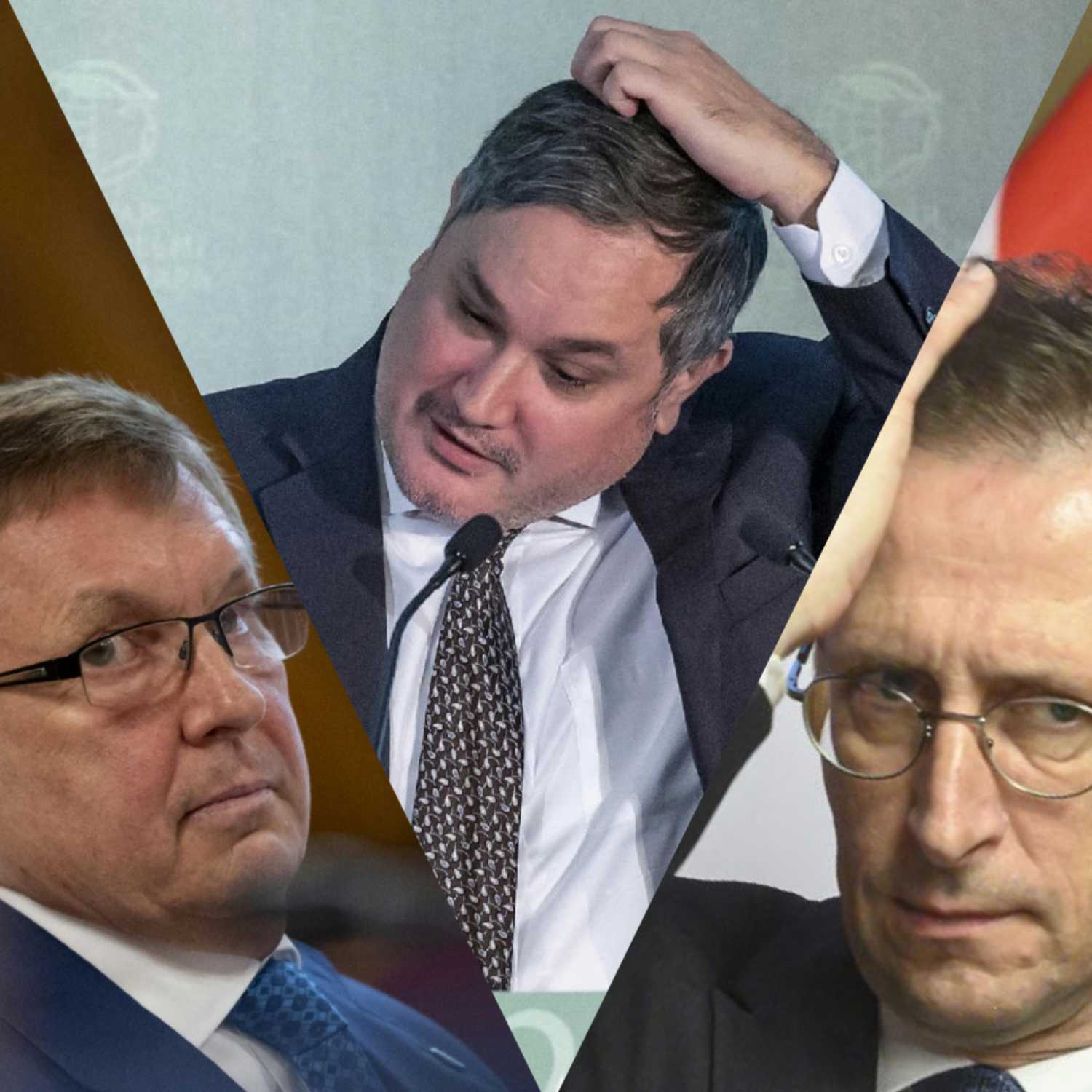 Fülke - a HVG közéleti podcastja