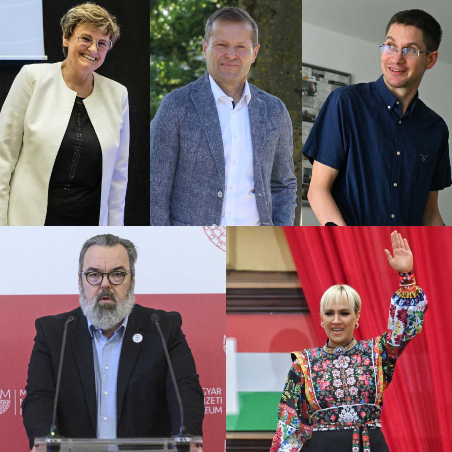 Fülke - a HVG közéleti podcastja