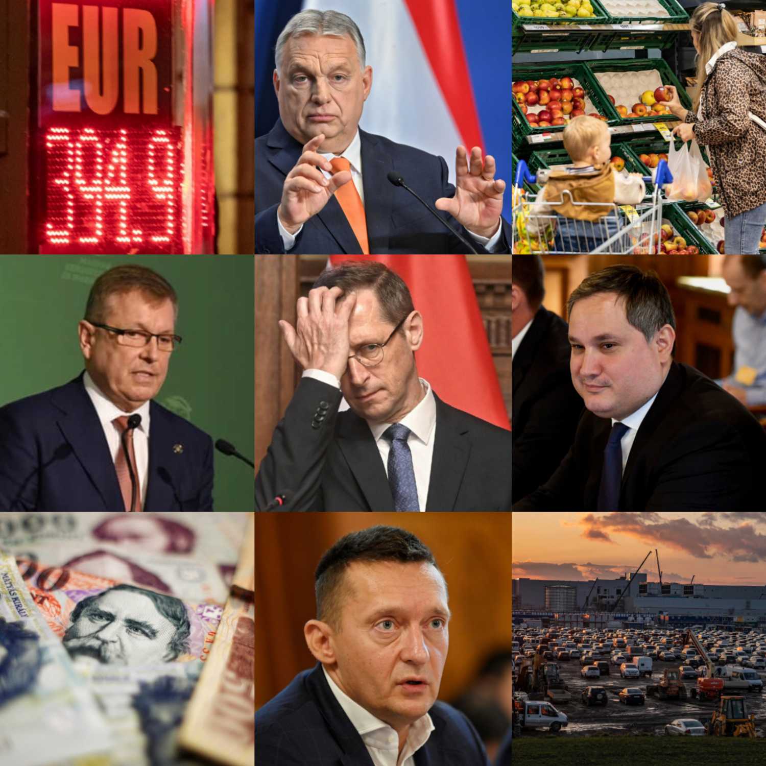 Fülke - a HVG közéleti podcastja